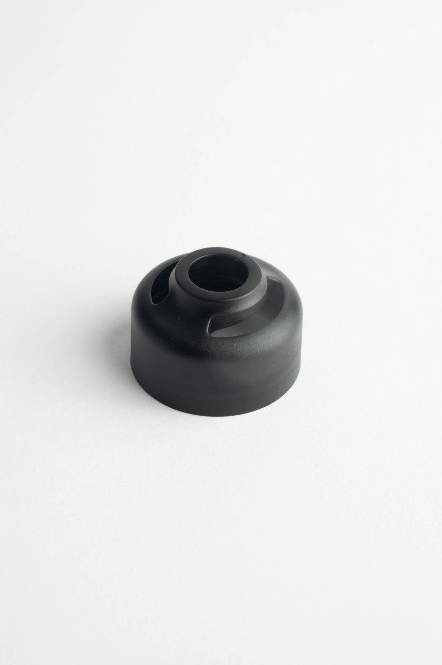 Tapón regulador FlexiVox Negro humo